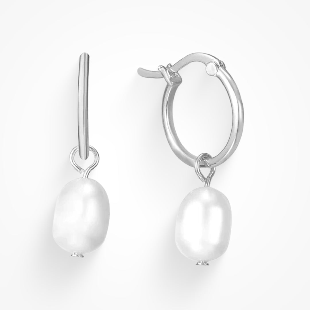 Gleaming Earrings Elegant Lightweight Design For Occasions