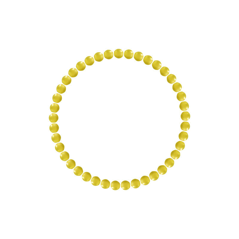 Mykonos Gold Bracelet Discreet Luxury For Every Look