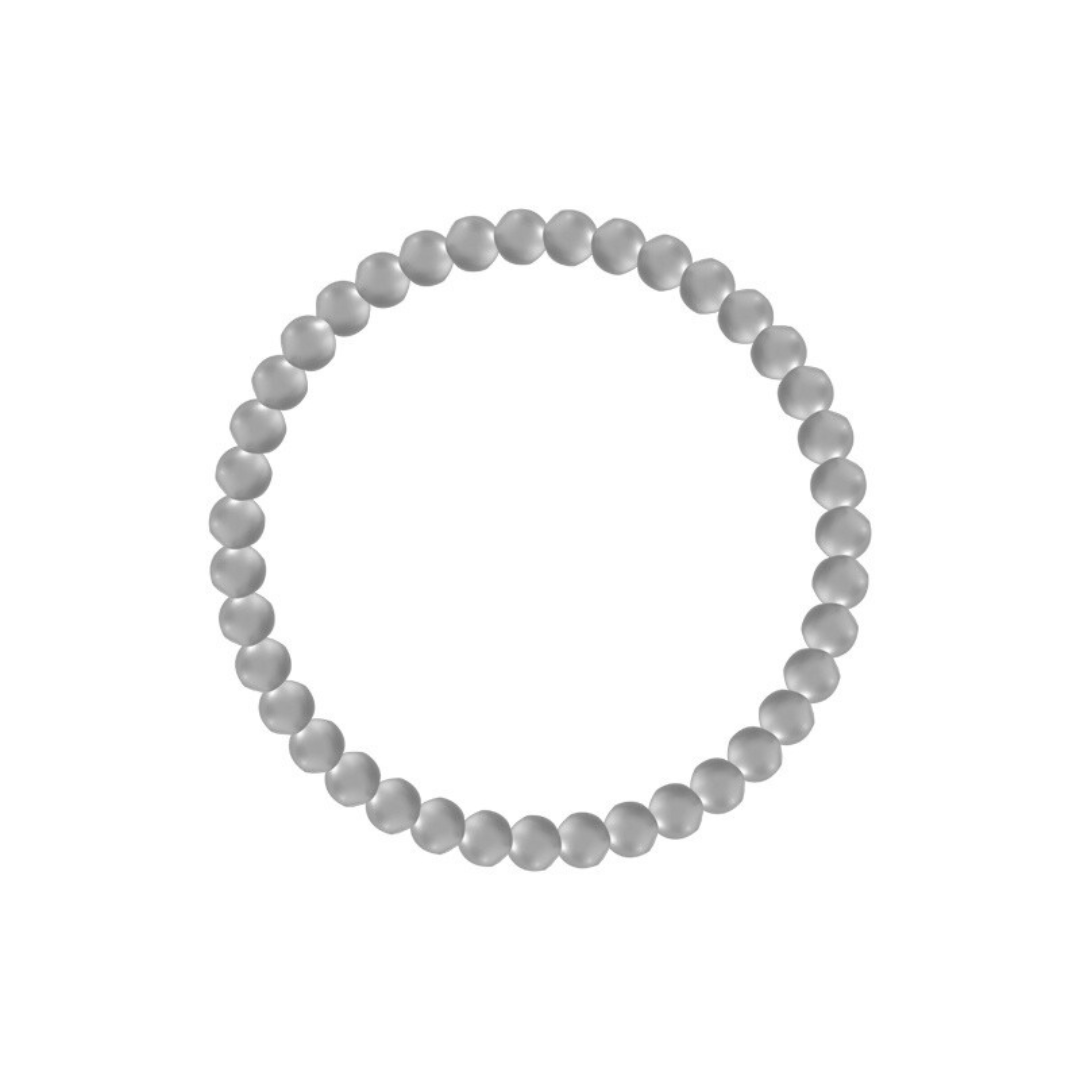 Mykonos Gold Bracelet Discreet Luxury For Every Look