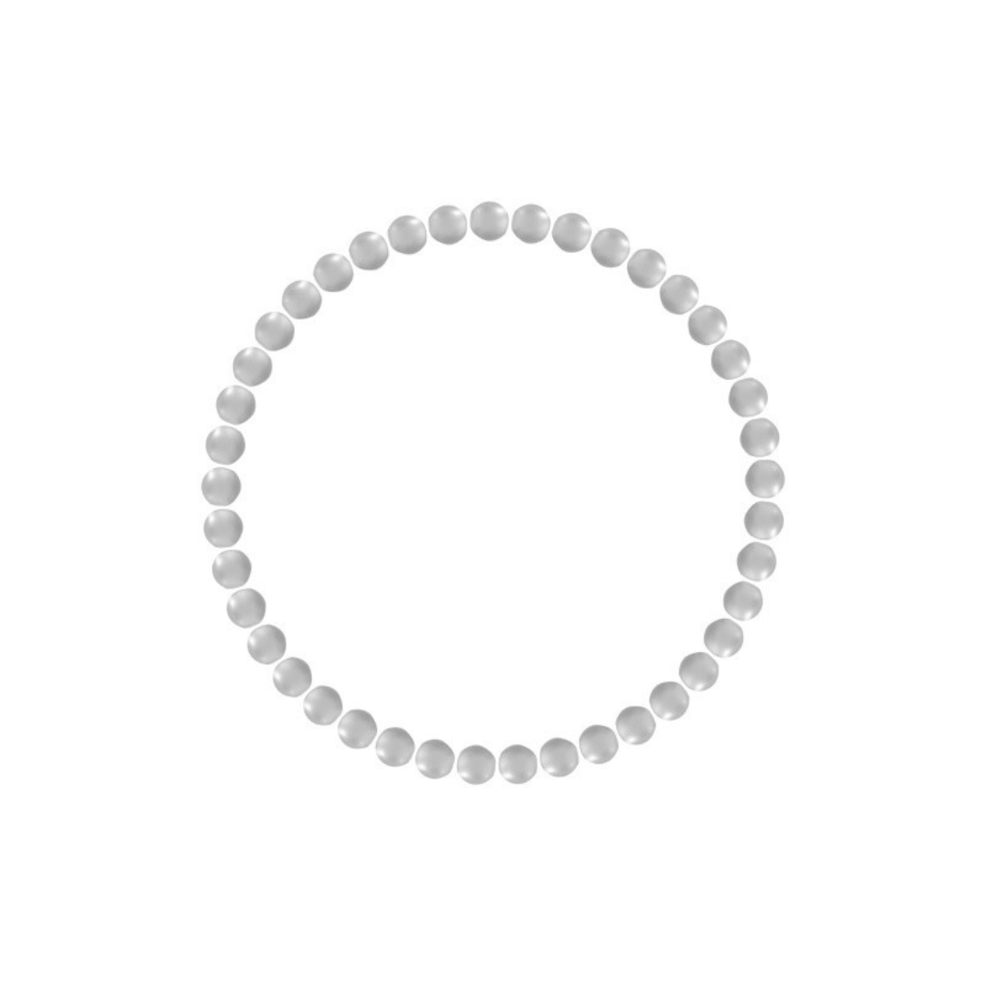 Mykonos Gold Bracelet Discreet Luxury For Every Look