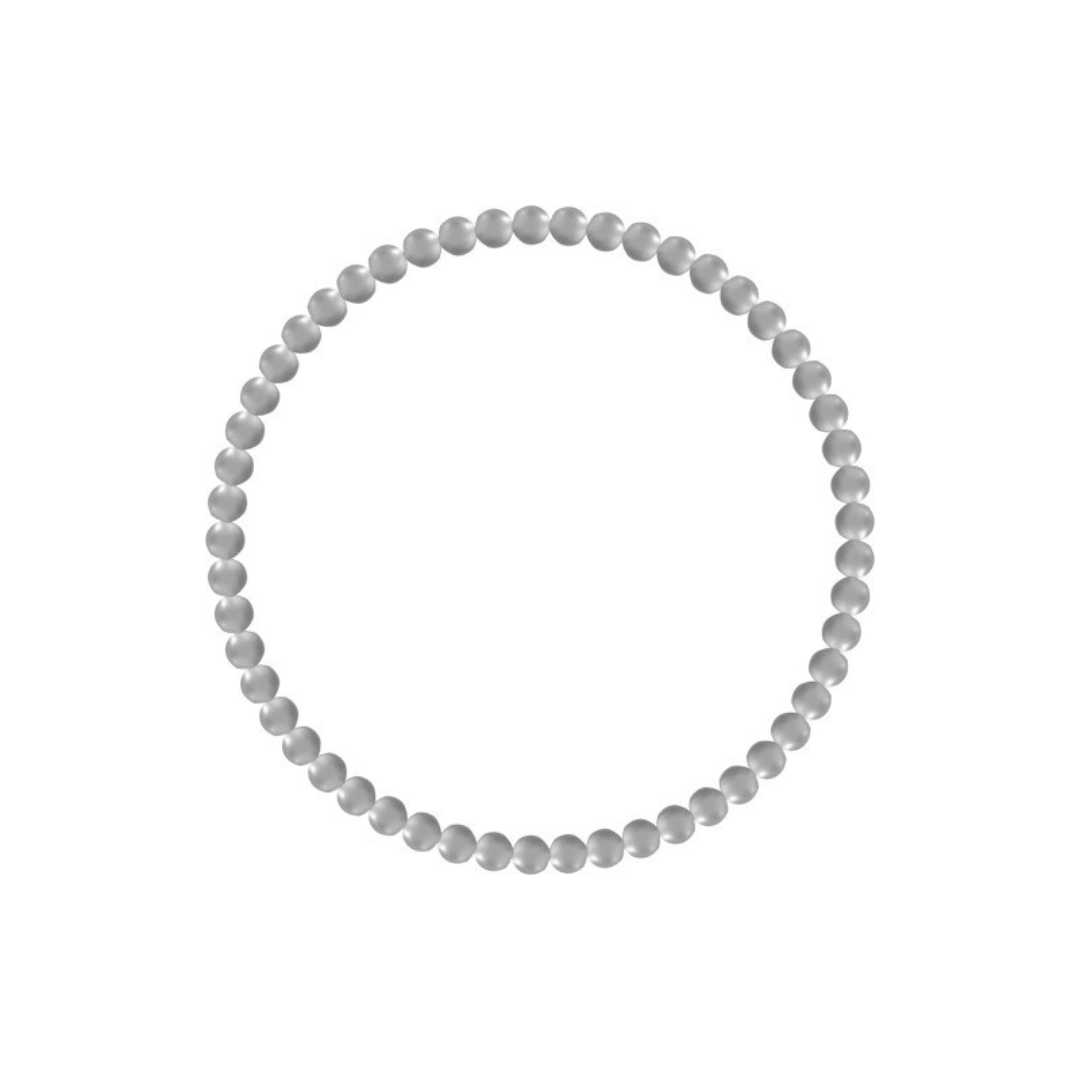 Mykonos Gold Bracelet Discreet Luxury For Every Look