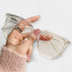 Transparent