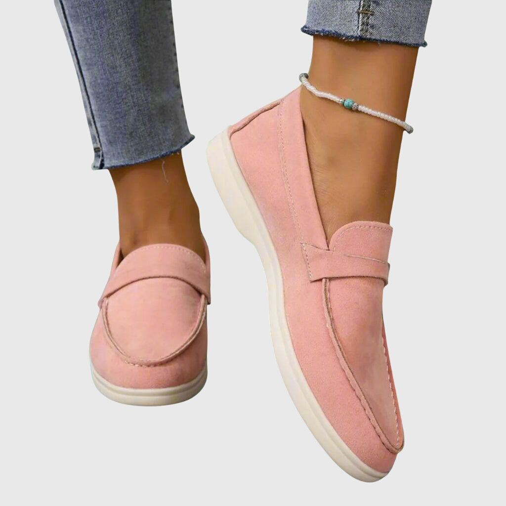 Molly Orthopaedic Loafers Premium Comfort Insole Daily Wear