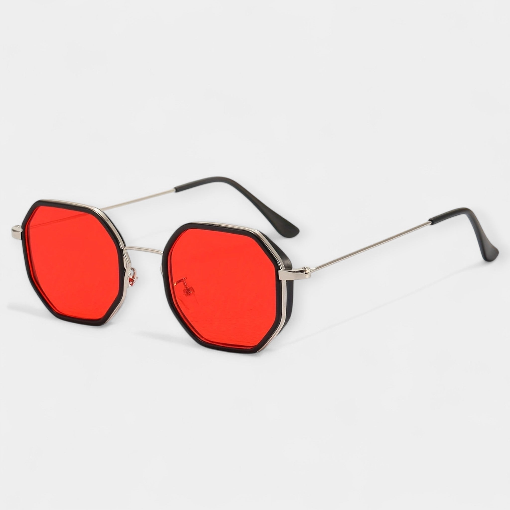Wrap Sunglasses for Outdoor Activities with All Day Comfort