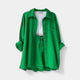 Bright Green