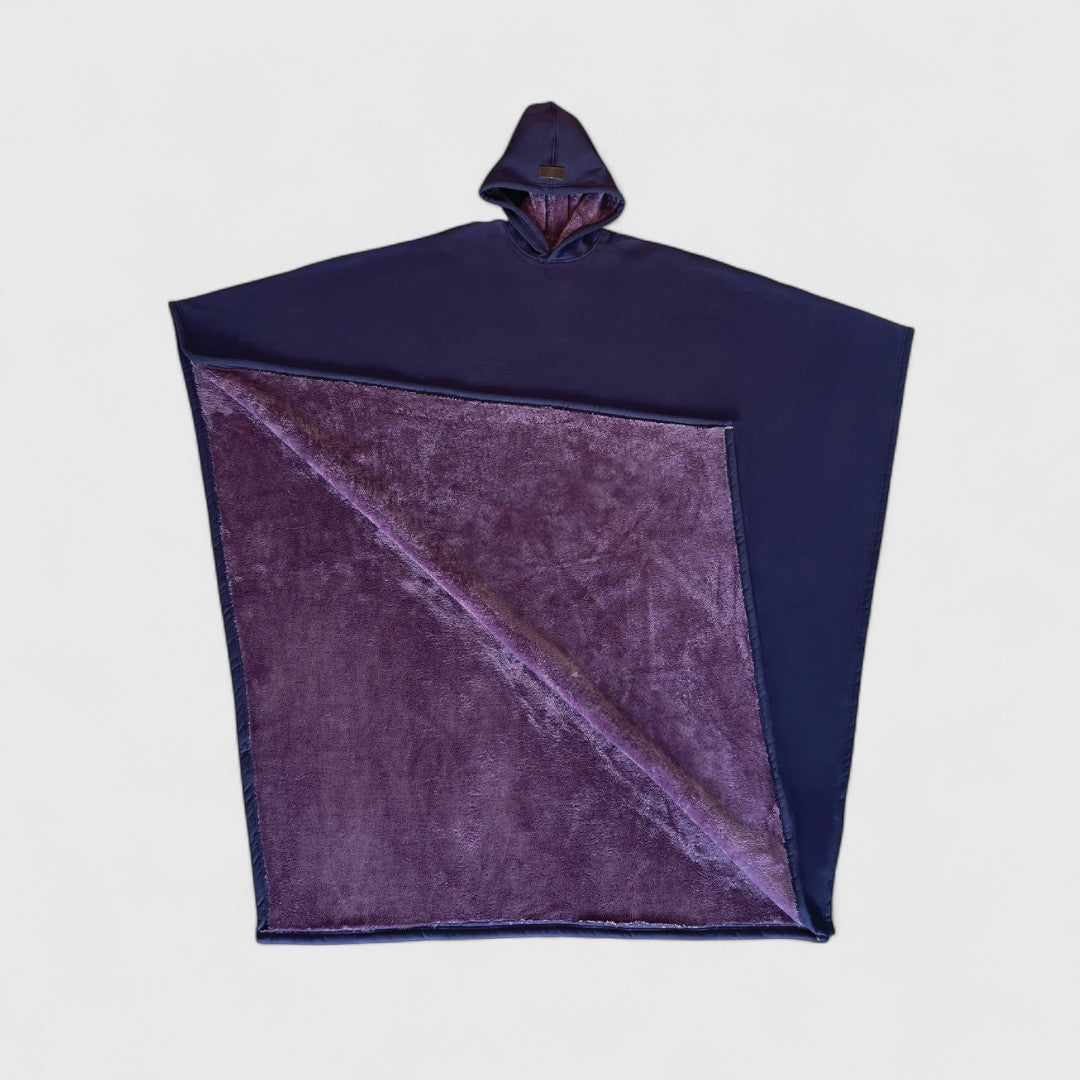 Sotiria Warm Blanket Hoodie For Comfort And Relaxation