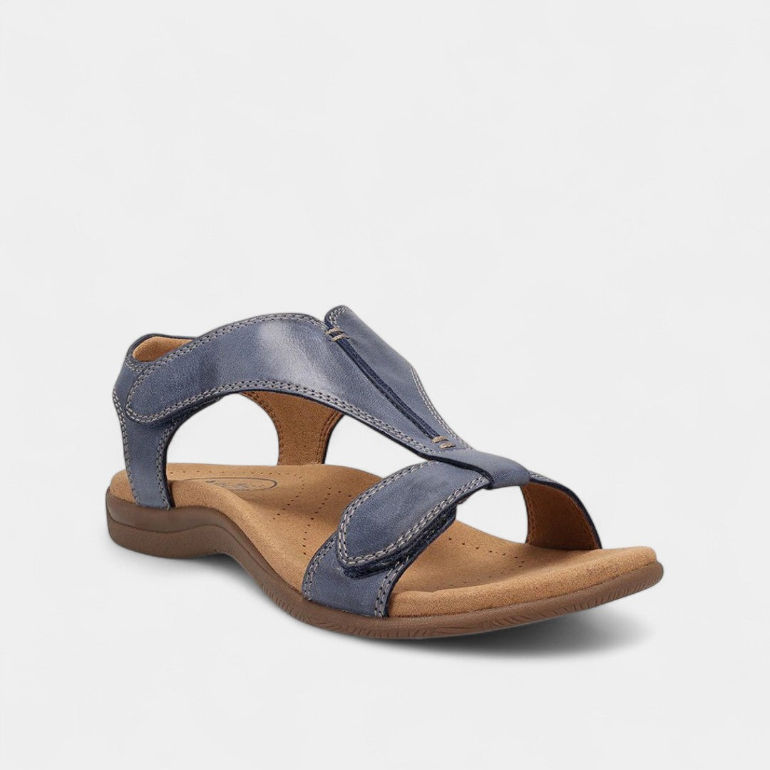 Elenitsa Orthopaedic Sandals Memory Foam Comfort All Day