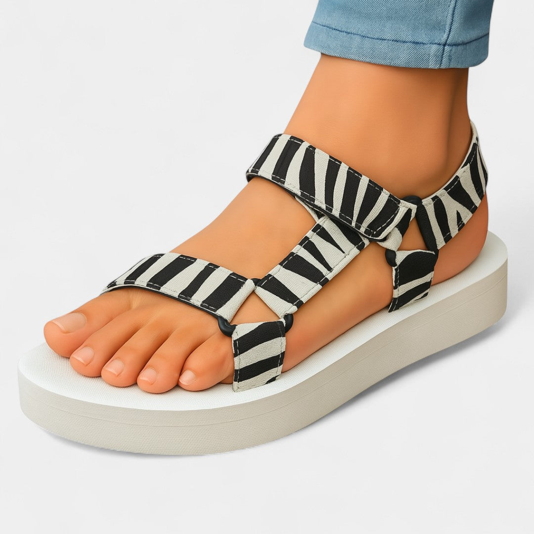 Paraskevi Orthopaedic Sandals For Comfort And Support