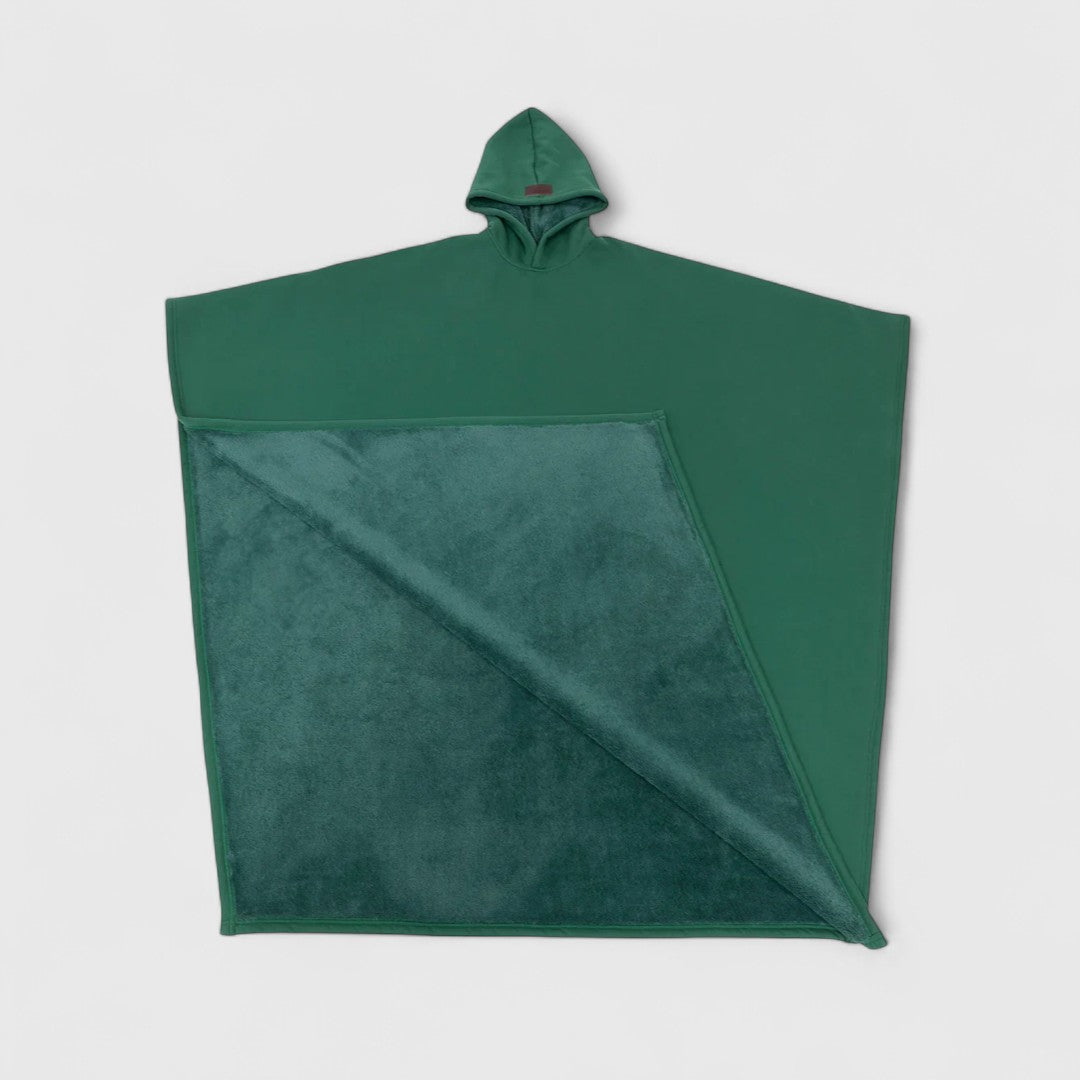 Sotiria Warm Blanket Hoodie For Comfort And Relaxation