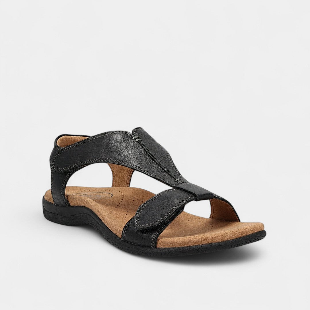 Elenitsa Orthopaedic Sandals Memory Foam Comfort All Day