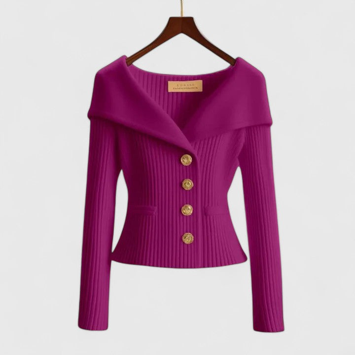 Elizabeth Elegant Cardigan for Every Occasion and Style
