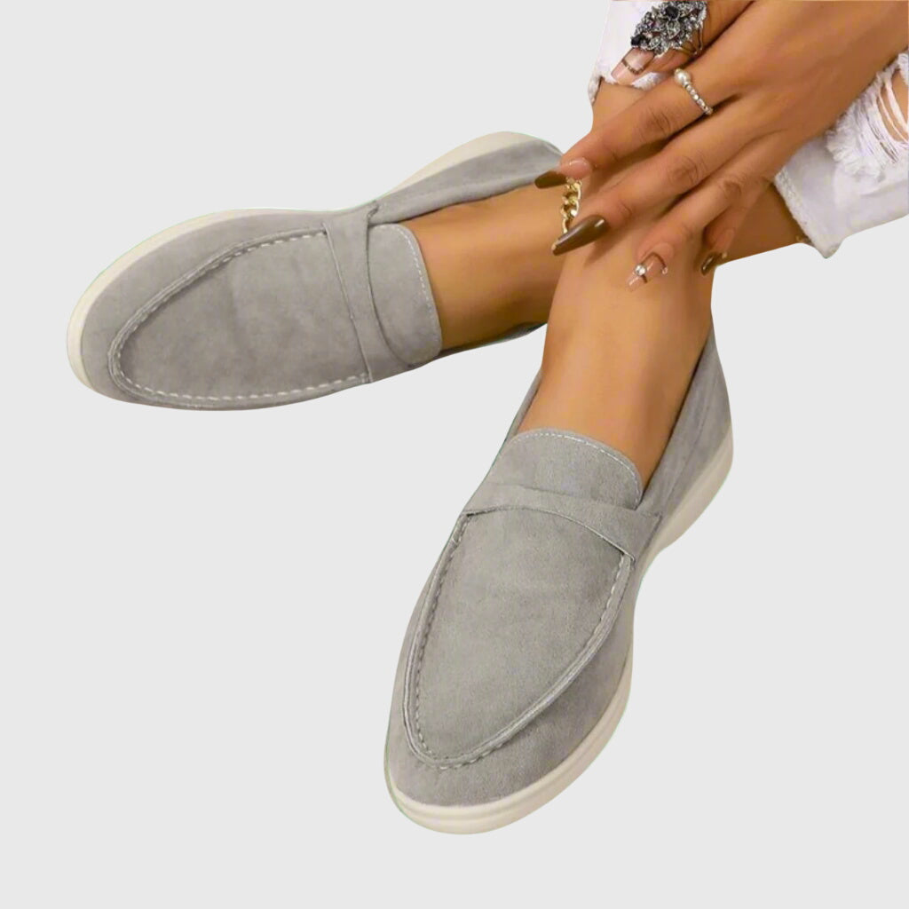 Molly Orthopaedic Loafers Premium Comfort Insole Daily Wear