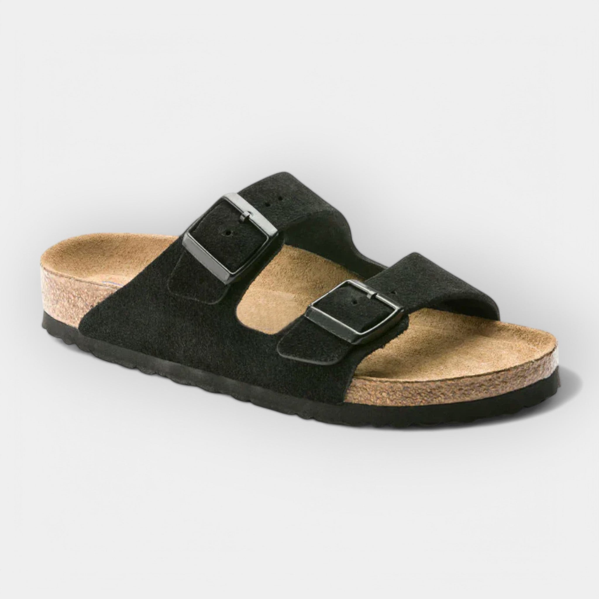 Lightweight Summer Sandals Ergonomic Support And Soft Insole