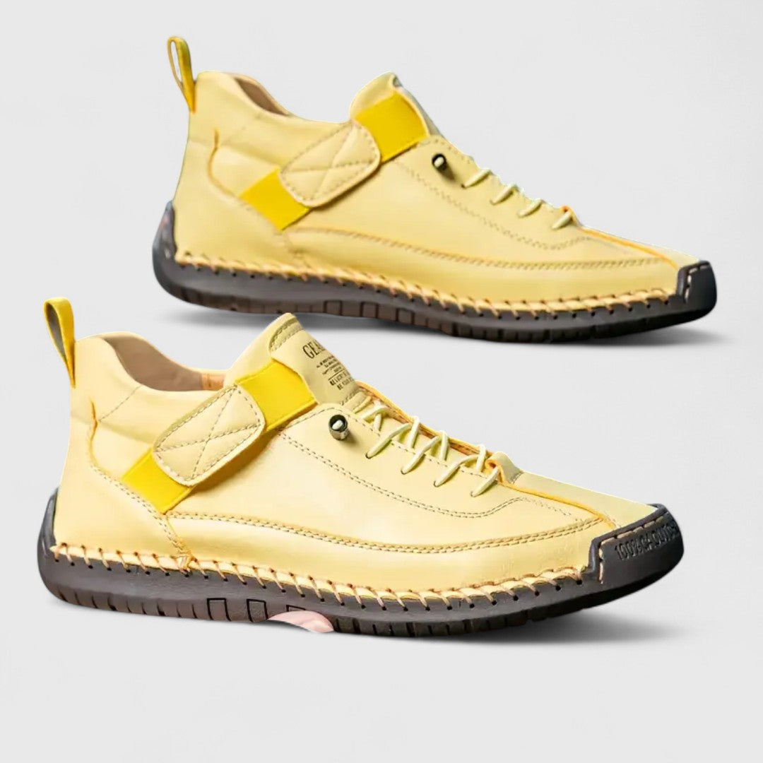 Úna - Supportive & Comfortable Sneakers with Modern Design