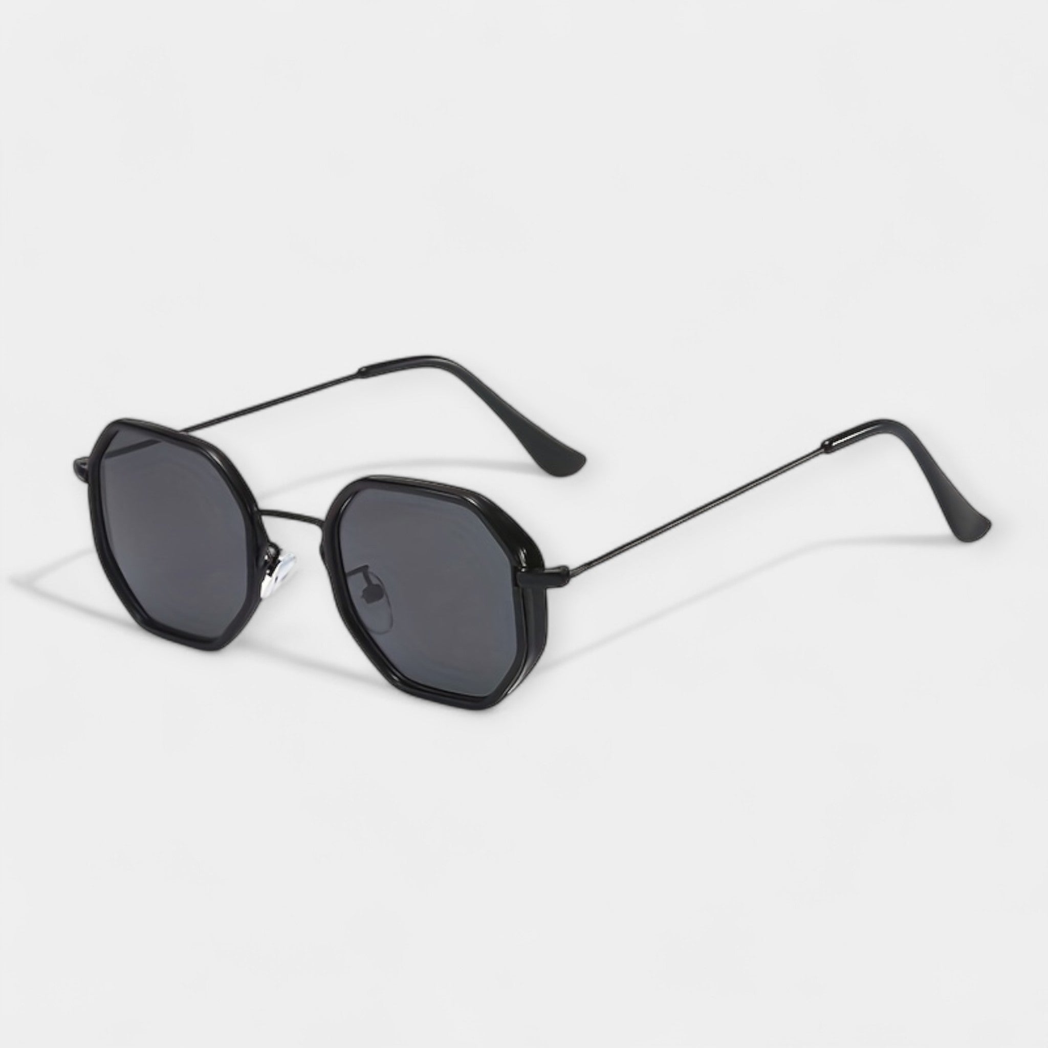 Wrap Sunglasses for Outdoor Activities with All Day Comfort