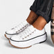 White/Black