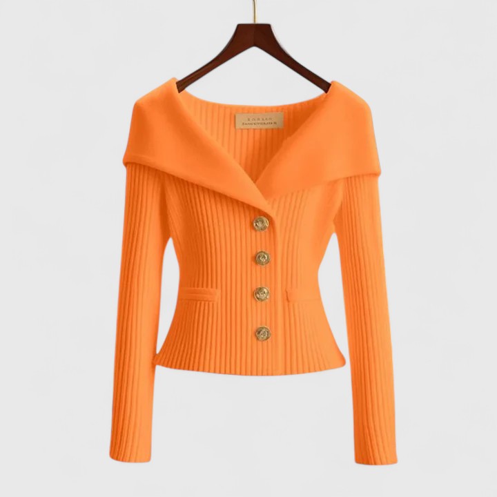 Elizabeth Elegant Cardigan for Every Occasion and Style