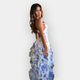 Blue/White