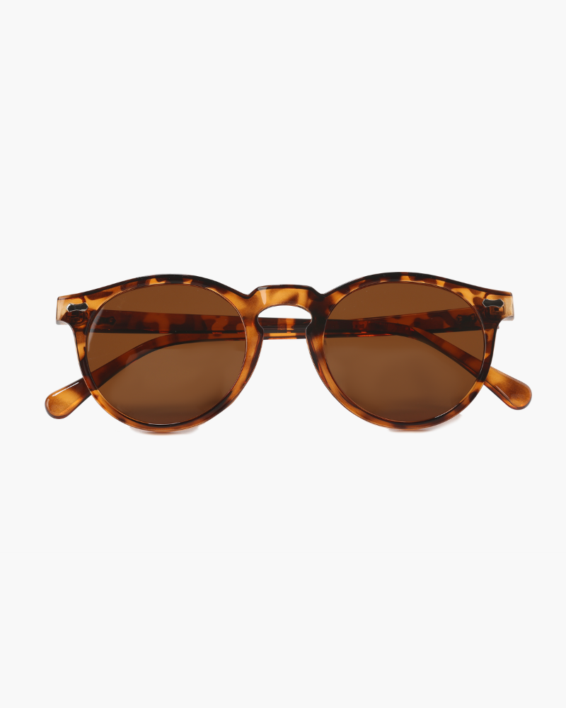 Santorini Eliza Sunglasses For Everyday Style And Comfort