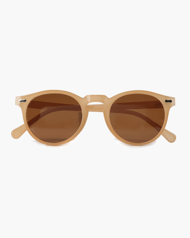 Santorini Eliza Sunglasses For Everyday Style And Comfort