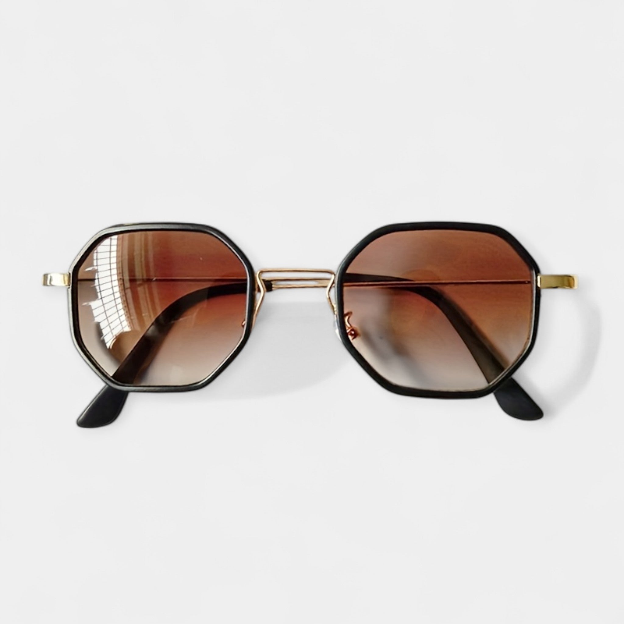 Wrap Sunglasses for Outdoor Activities with All Day Comfort