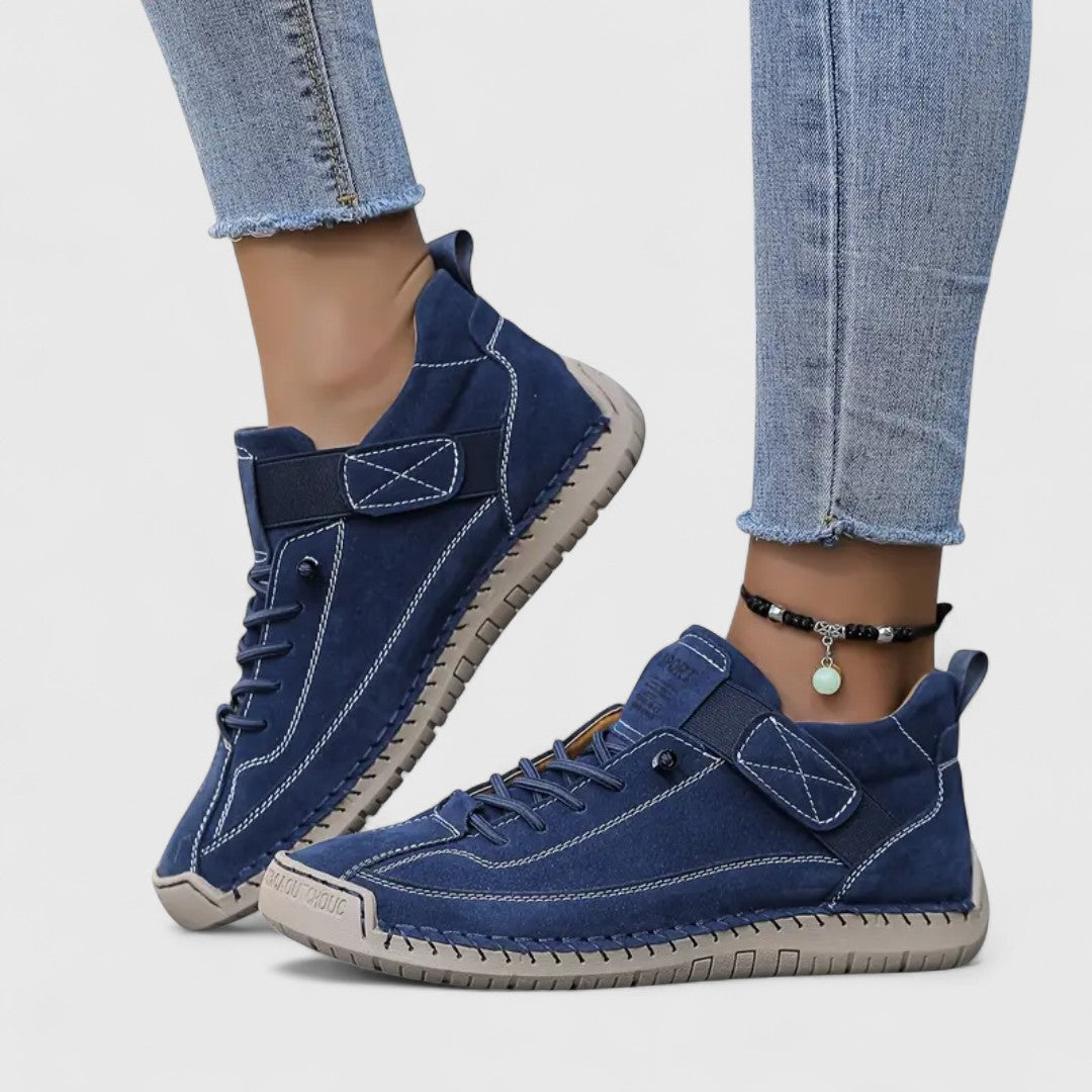 Úna - Supportive & Comfortable Sneakers with Modern Design