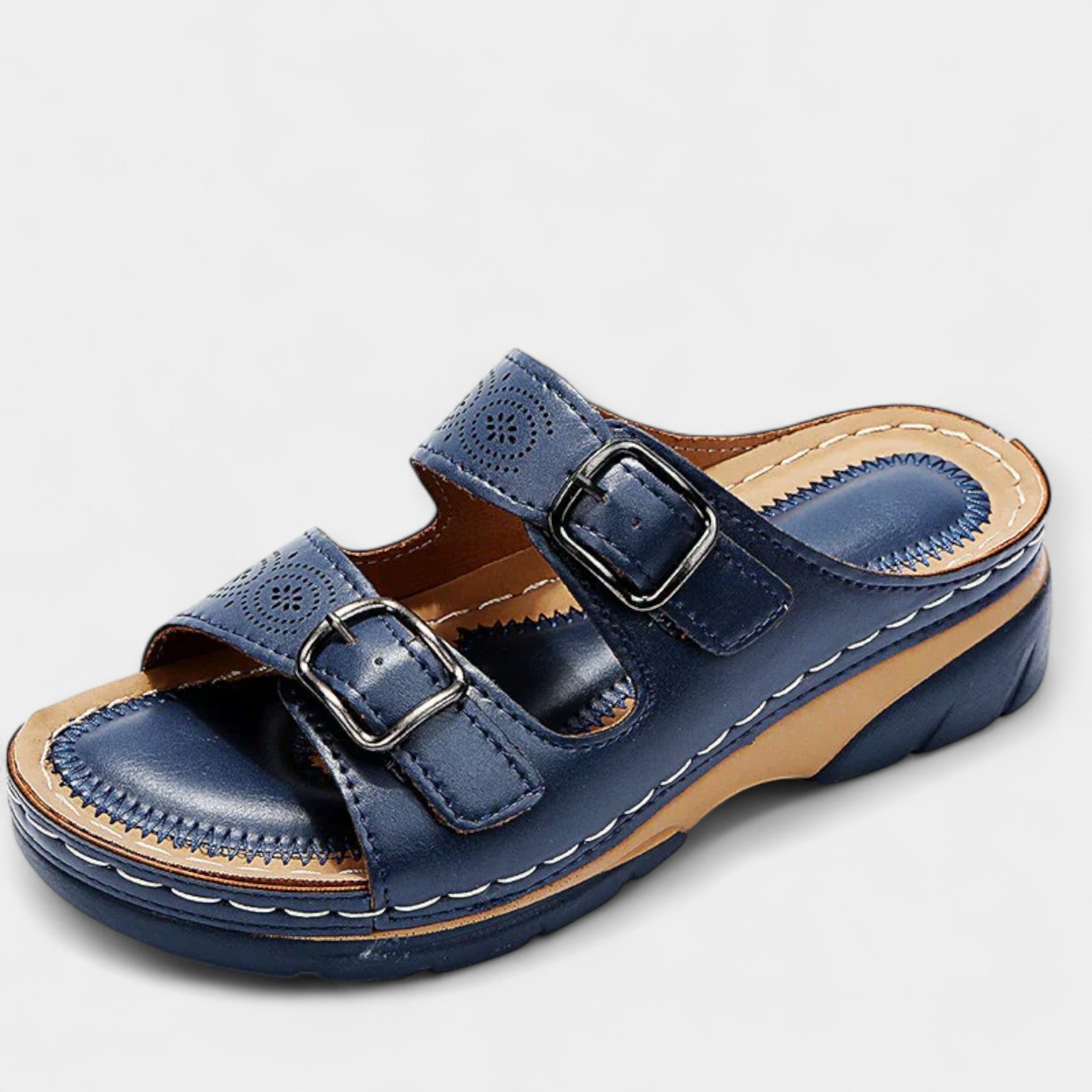 Orthopaedic Sandals With Support For Pain Free Comfort