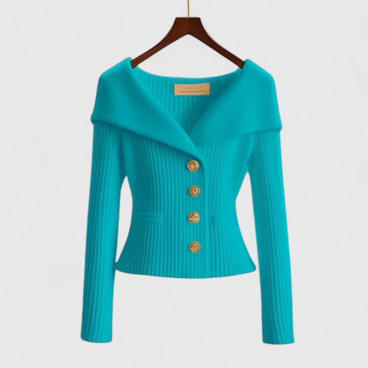 Elizabeth Elegant Cardigan for Every Occasion and Style