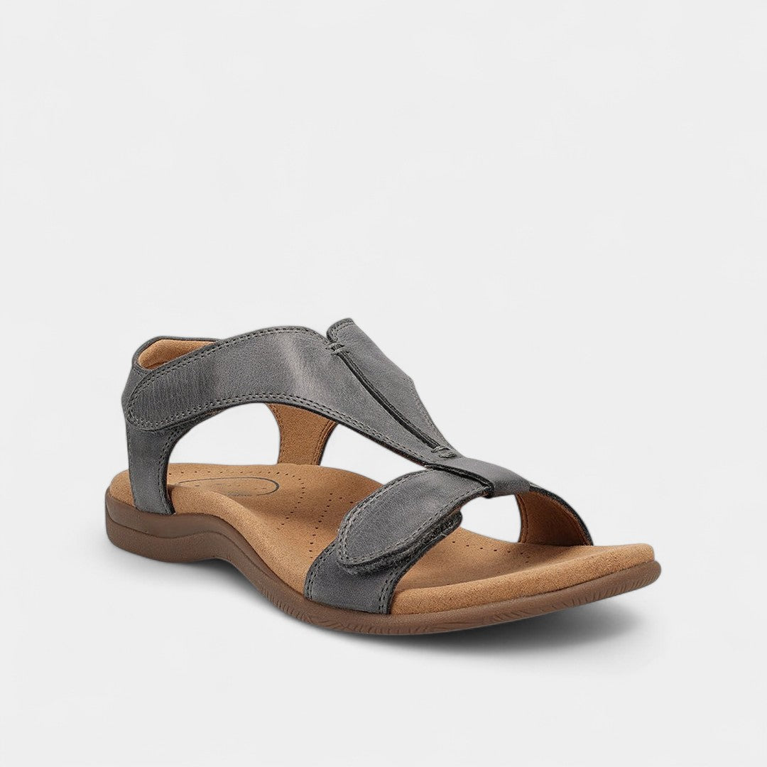 Elenitsa Orthopaedic Sandals Memory Foam Comfort All Day