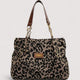 Leopard Pattern