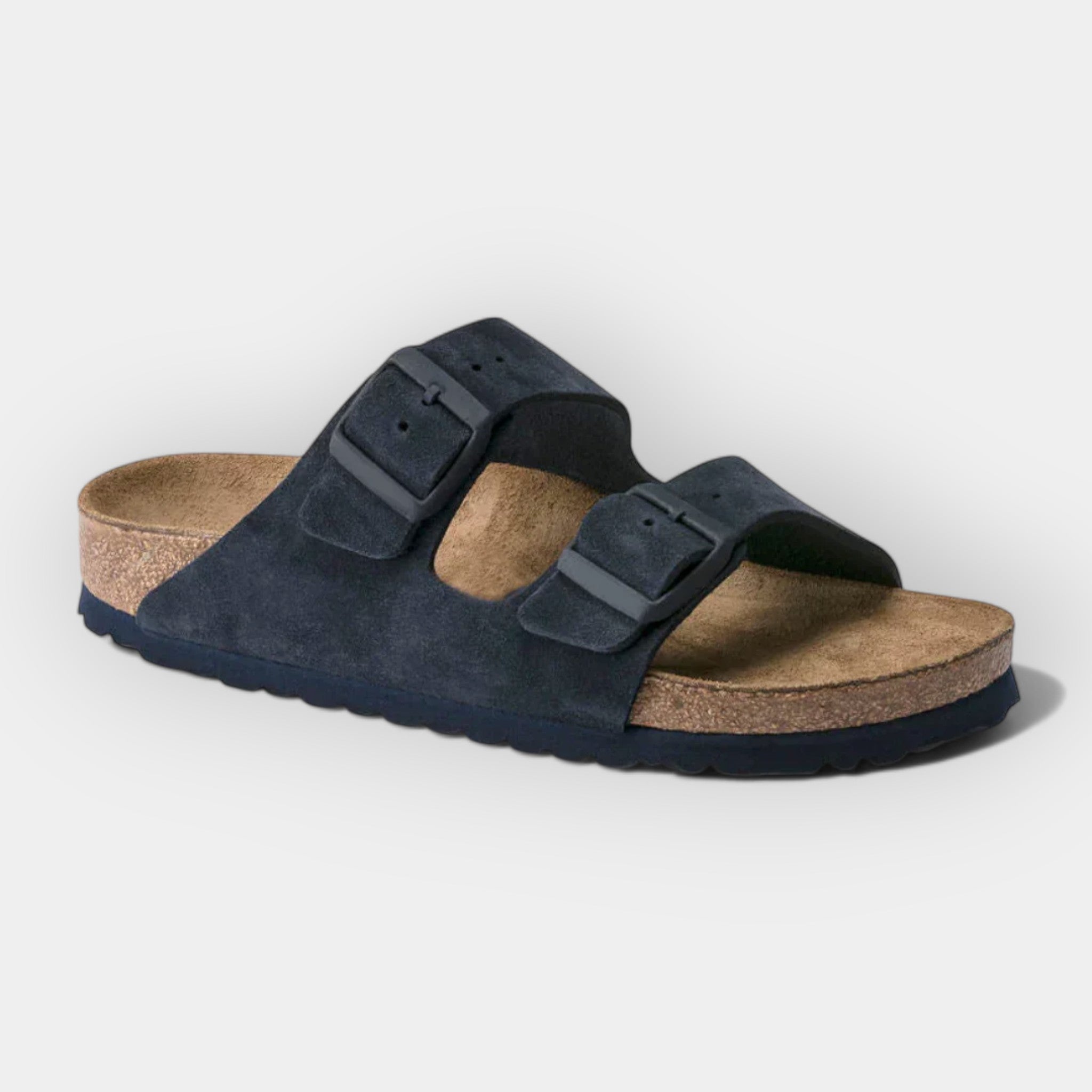 Lightweight Summer Sandals Ergonomic Support And Soft Insole