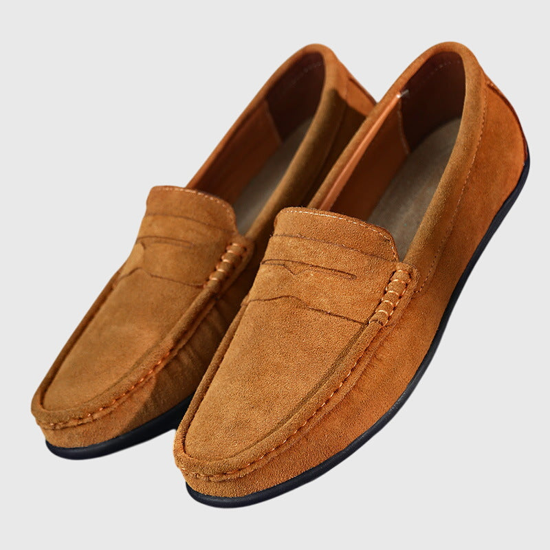 Rosaly Orthopaedic Loafers For All Day Everyday Comfort