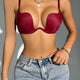 Deep Red