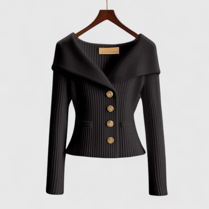 Elizabeth Elegant Cardigan for Every Occasion and Style