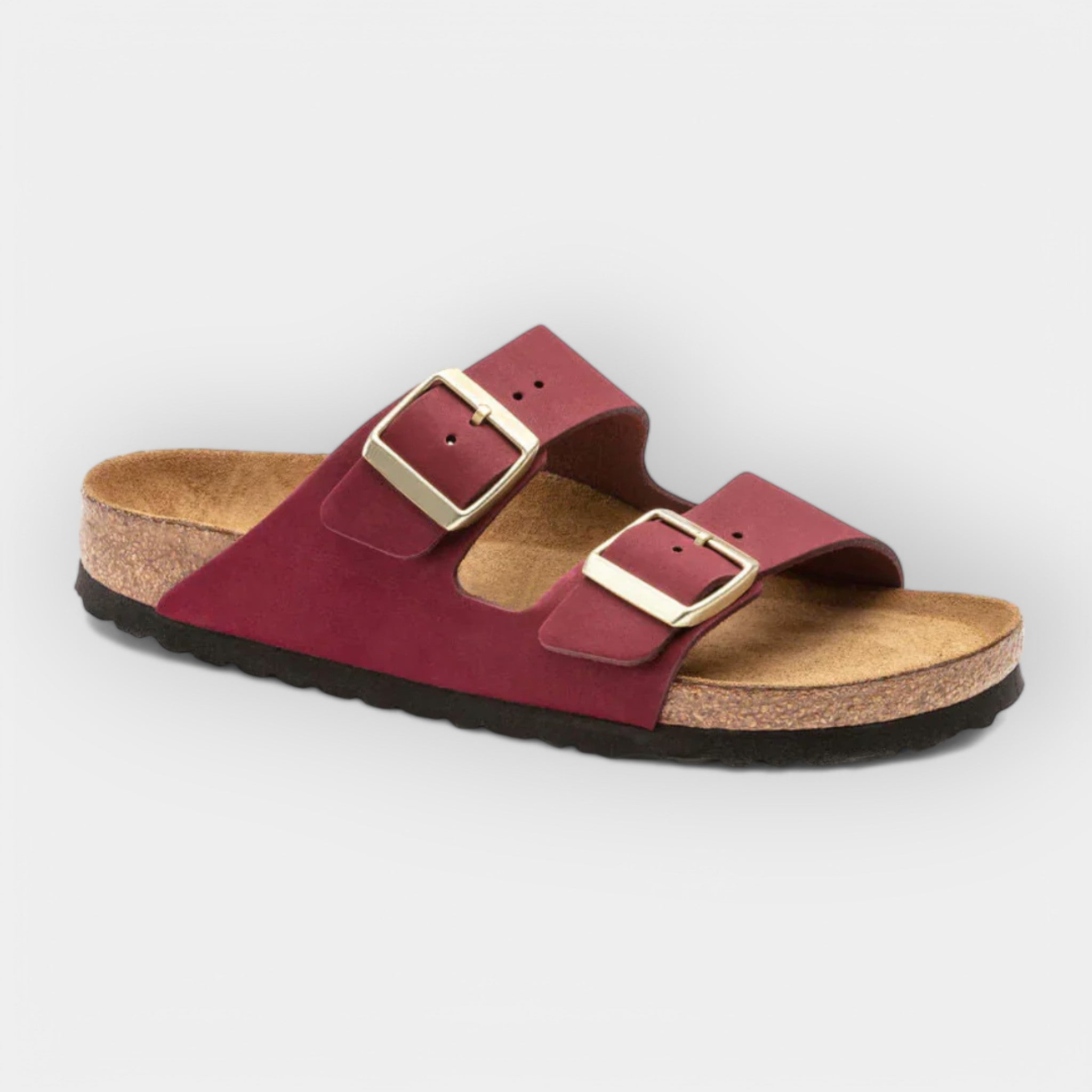 Lightweight Summer Sandals Ergonomic Support And Soft Insole