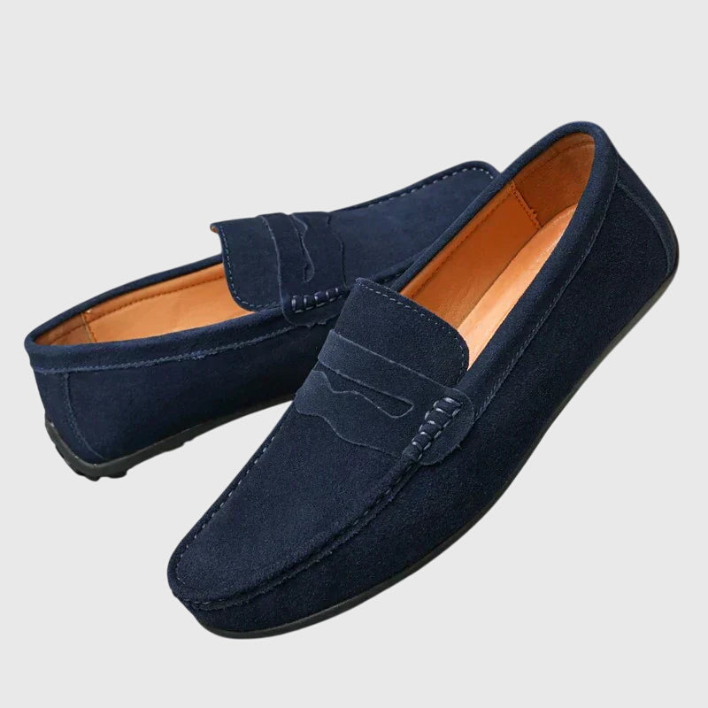 Rosaly Orthopaedic Loafers For All Day Everyday Comfort
