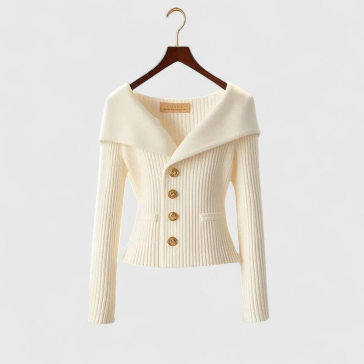 Elizabeth Elegant Cardigan for Every Occasion and Style
