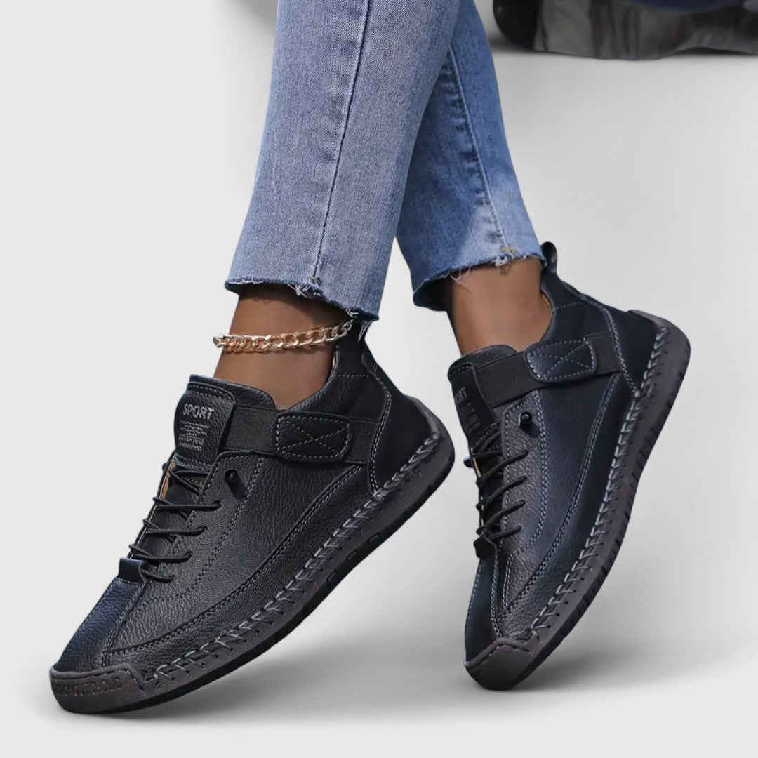 Úna - Supportive & Comfortable Sneakers with Modern Design