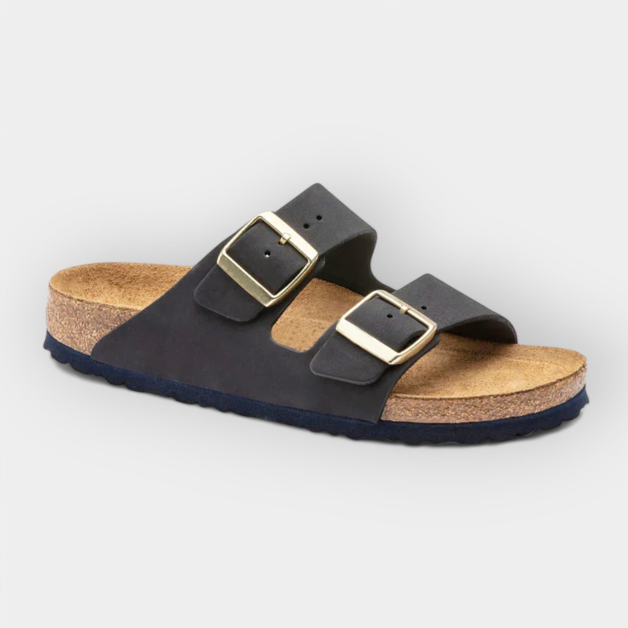 Lightweight Summer Sandals Ergonomic Support And Soft Insole