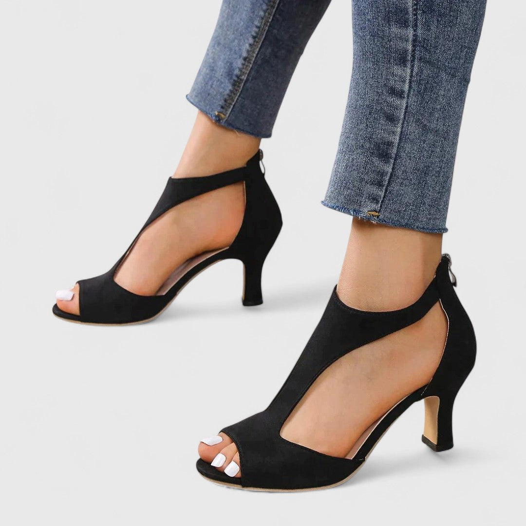 Fotoula Orthopaedic Sandals With Arch Support For Women