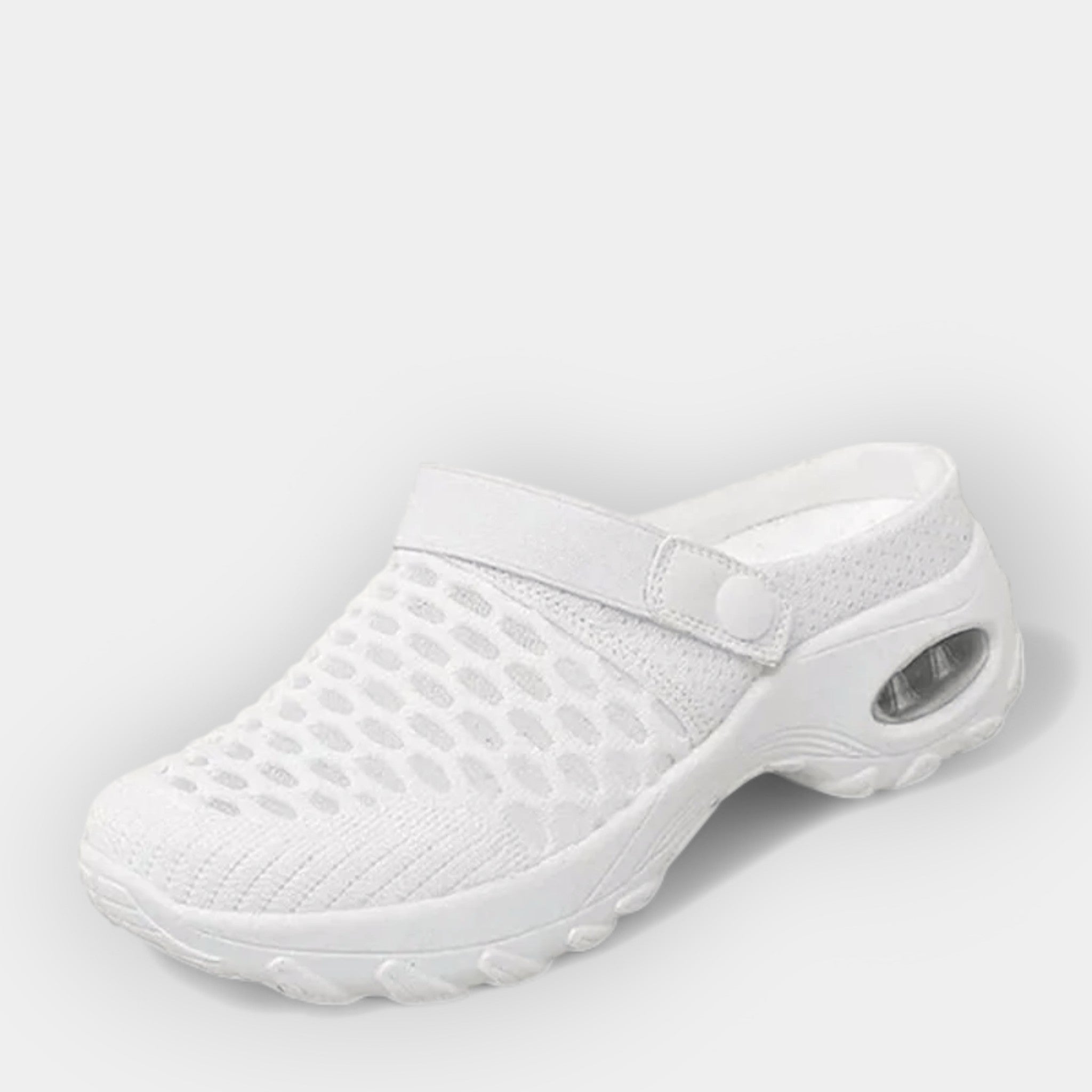Orthopaedic Safety Sandals For Women With Ergonomic Sole
