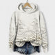 Cream White