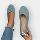 Sea Blue