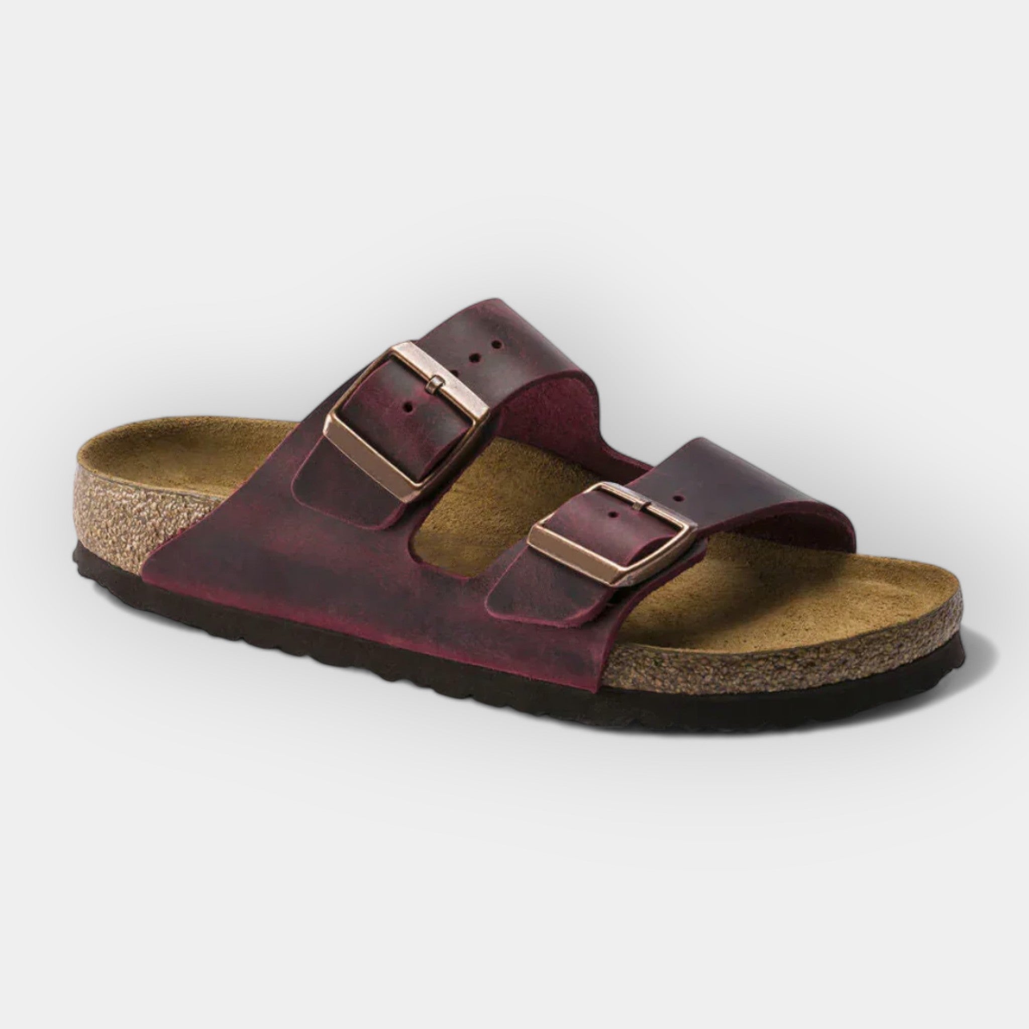 Lightweight Summer Sandals Ergonomic Support And Soft Insole