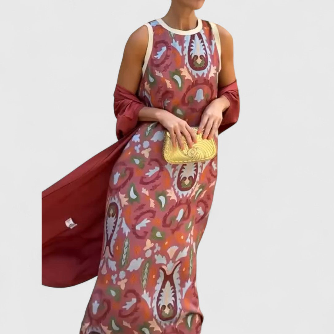 Aristoniki Artistic Boho Flow Footwear Effortless Style