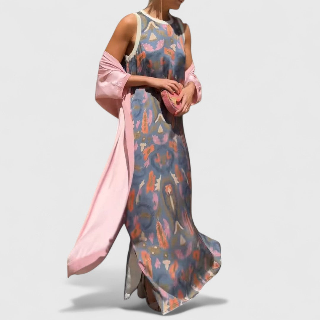Aristoniki Artistic Boho Flow Footwear Effortless Style