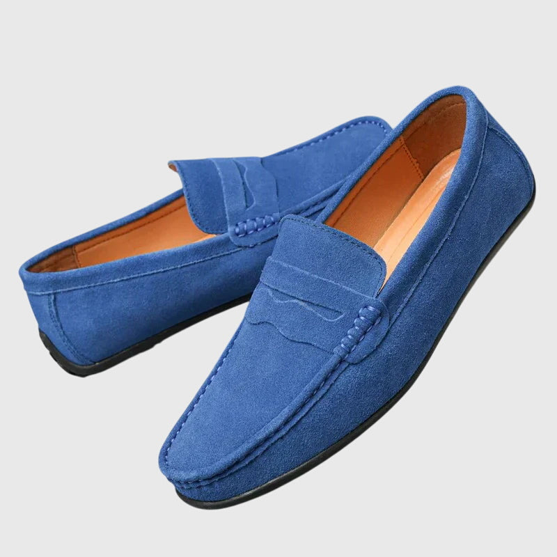 Rosaly Orthopaedic Loafers For All Day Everyday Comfort