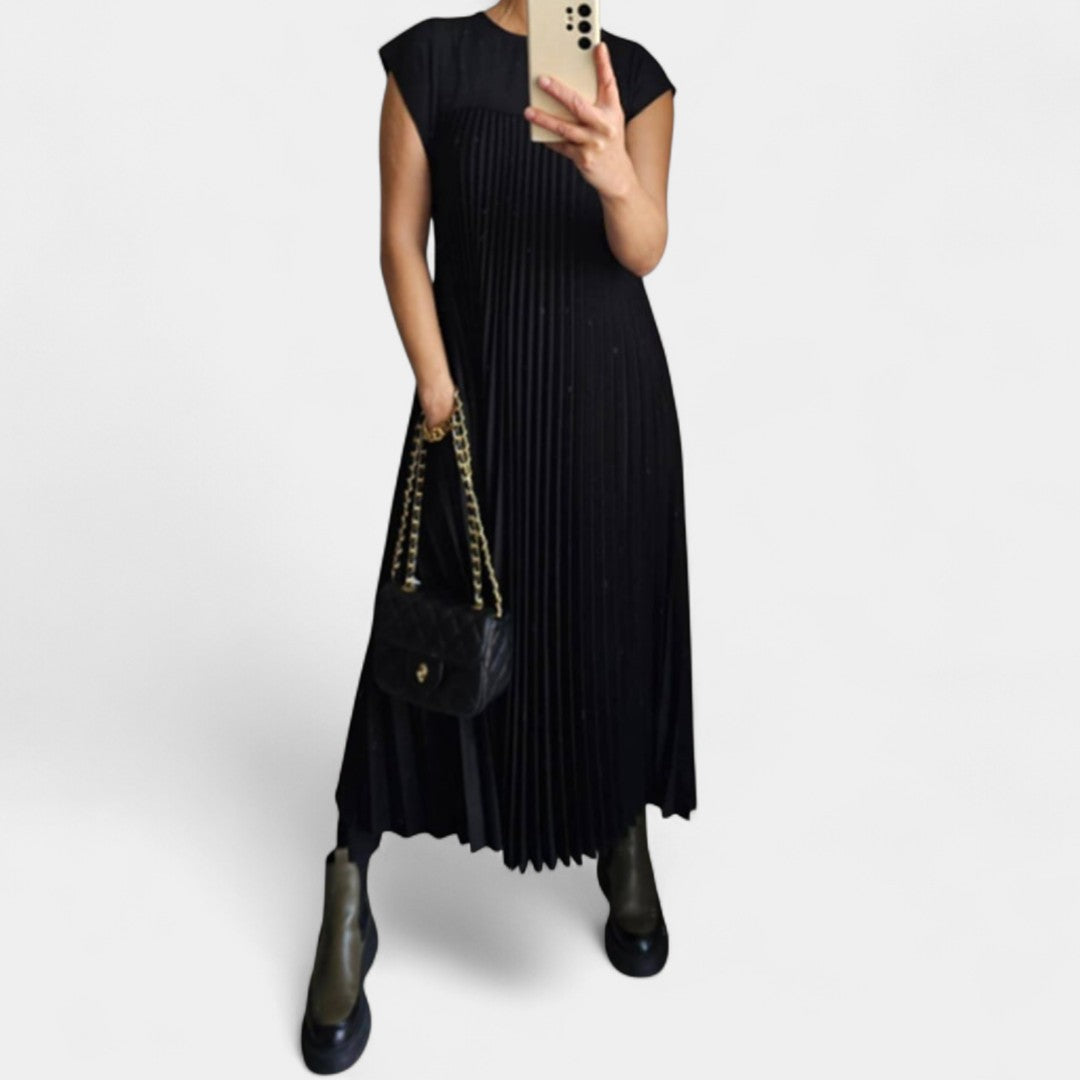 Aphrodite Everyday Dress With Effortless Style And Comfort
