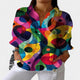 Multicolored 9