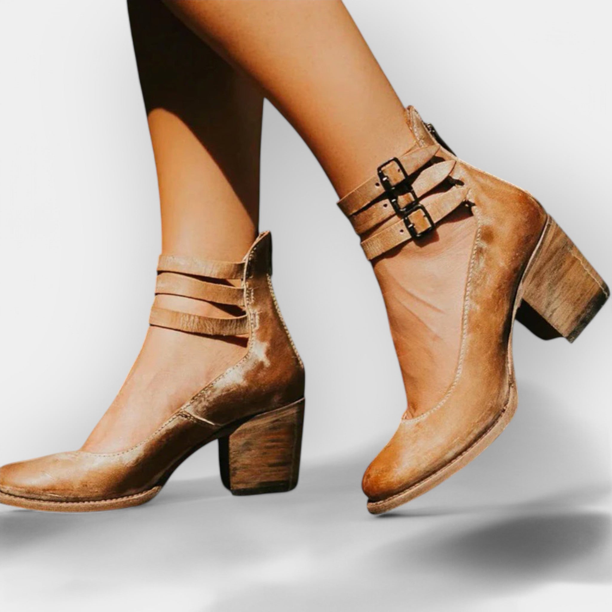 Elegant Sandals Low Heel for Everyday Wear All Day